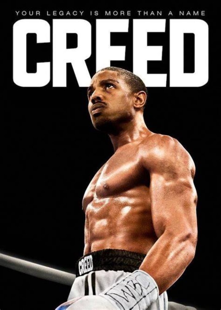 Creed III Fan Casting on myCast