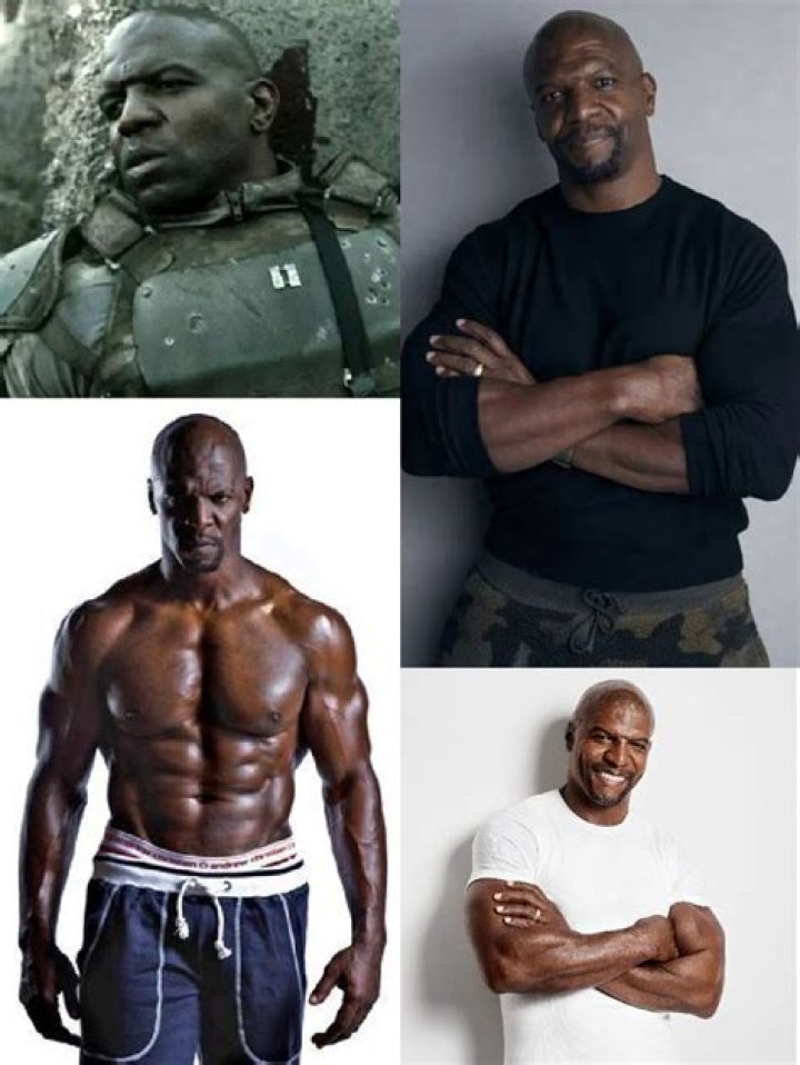 Crews Bing images