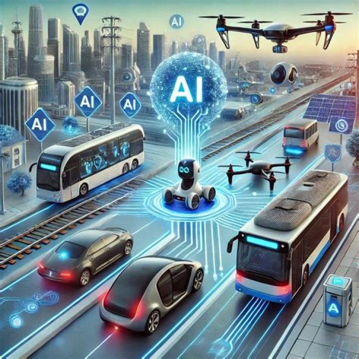 Crewss: Navigating The Future Of Transportation And Mobility