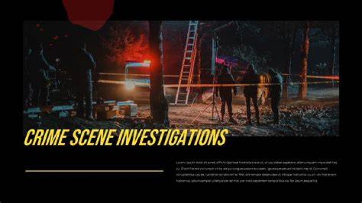 Crime scene photos of the murder of Clauddine &lsquo;&lsquo;Dee Dee&rsquo;&rsquo; Blanchard