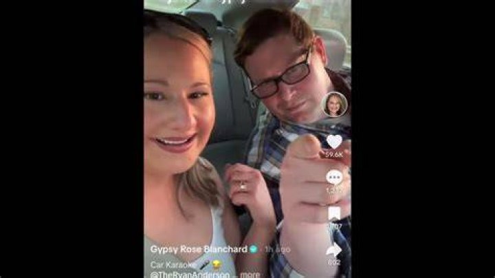 Cringe Car Karaoke w/ Gypsy Rose and Ryan gypsyrose gypsy karaoke 