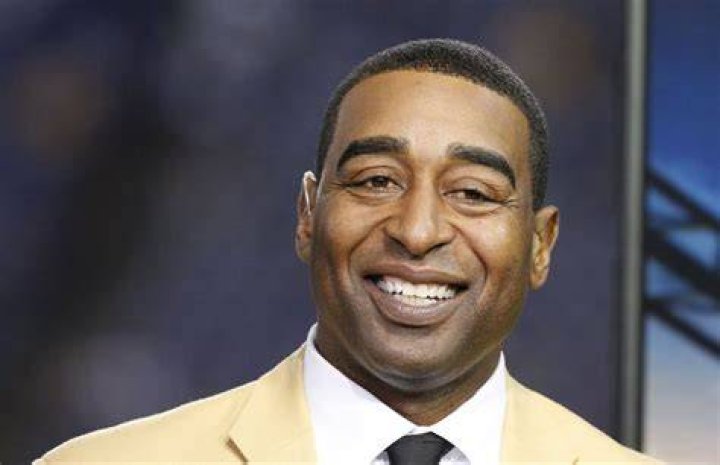 Cris Carter Has Over-The-Top Response To Why He Never Won A Super Bowl