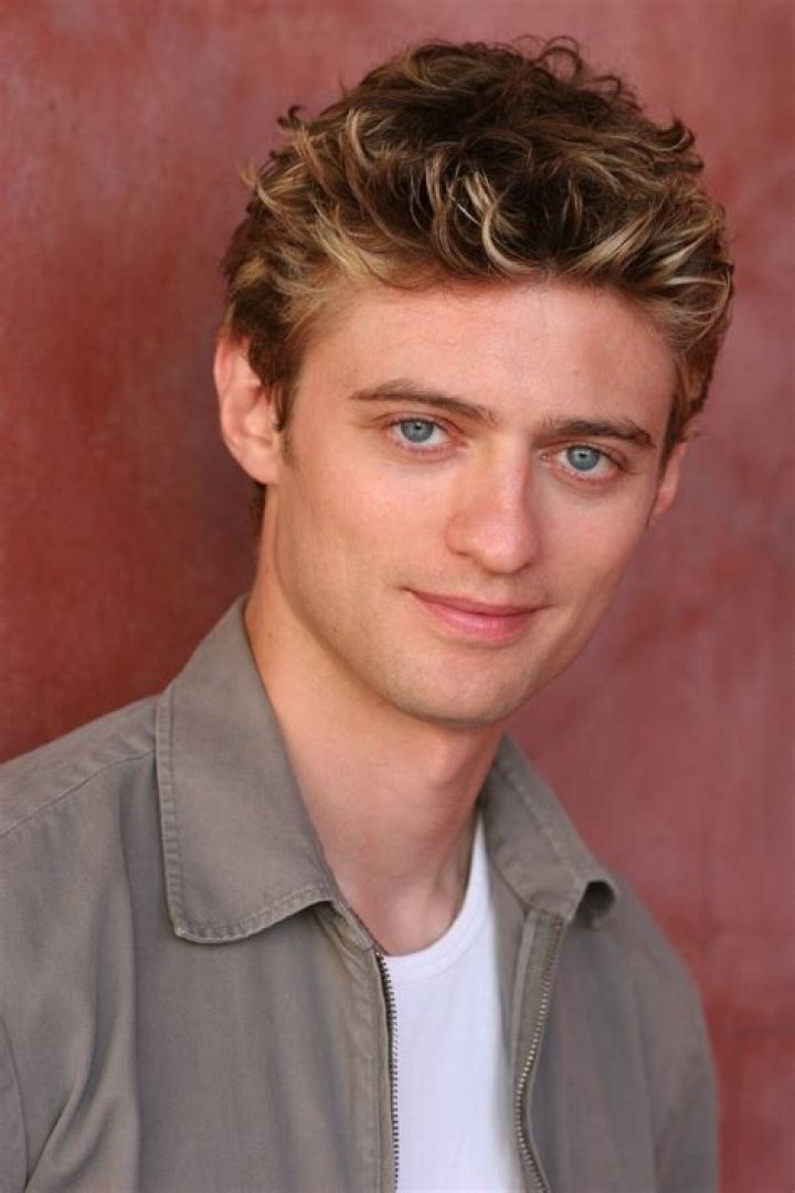 Crispin Freeman as X.A.N.A. William/Voice in Code Lyoko (Live Action TV Series)
