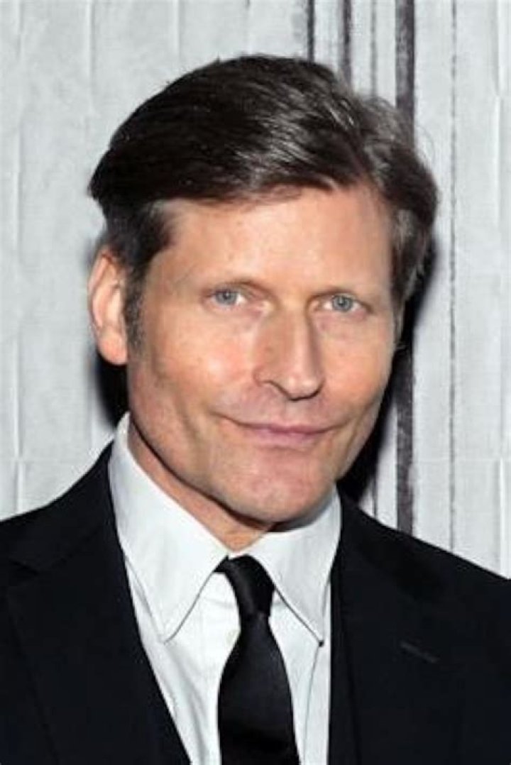 Crispin Glover as Mick Taylor in Wolf Creek 2005 (American Version)