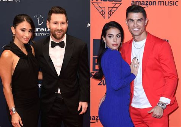 Cristiano Ronaldo’s Girlfriend Georgina Rodriguez vs Lionel Messi’s Wife
Antonela Roccuzzo: 2023 Net Worth and Endorsements Comparison