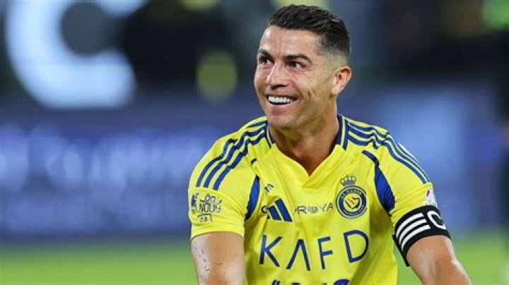 Cristiano Ronaldo Will Reunite With Casemiro at Al Nassr in Summer Transfer
Window: Reports