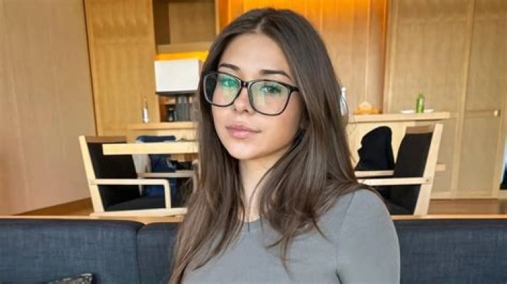 Cristina Carmella Leaked: The Untold Story Behind The Controversy