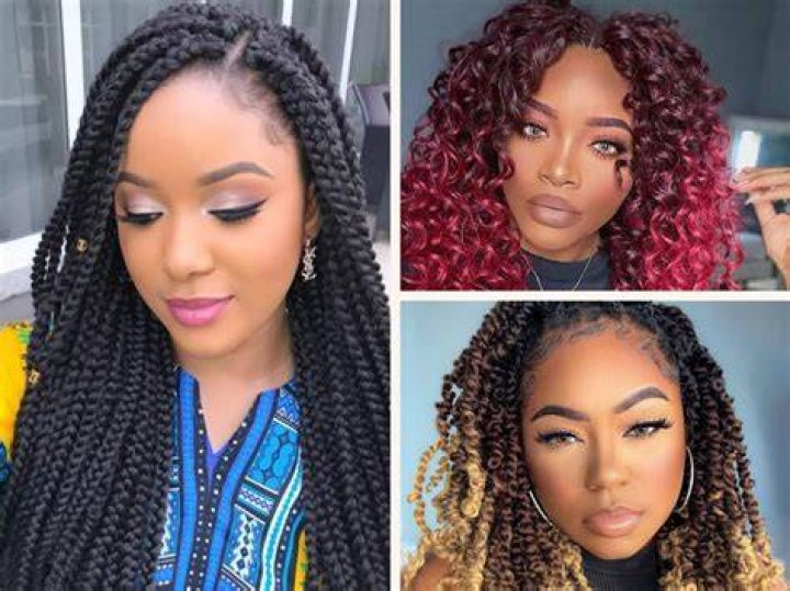 Crochet Braid: The Ultimate Guide To Beautiful And Versatile Hairstyles