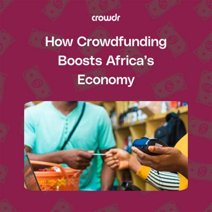 Crow Worth: Understanding The Value Of Crowdfunding In Today's Economy