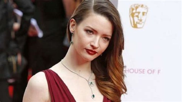 Current Famous British Actresses Goddess in Sexy