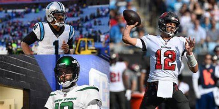Current NFL Quarterbacks With The Most Career Passing Yards