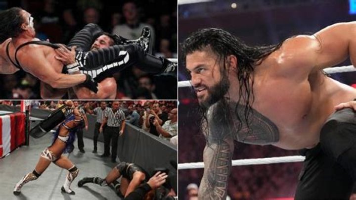 Current Wrestlers Who Botch Way Too Much