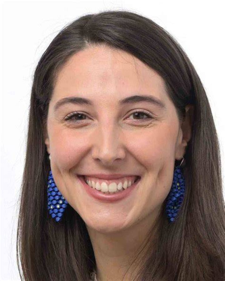 Curriculum vitae Sophia KIRCHER MEPs European Parliament
