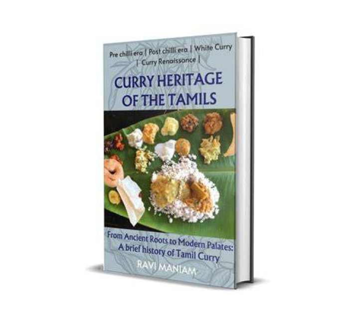 Curry Age: Understanding The Journey Of Curry Through Time