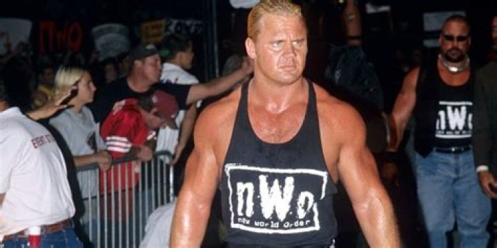 Curt Hennig NWO