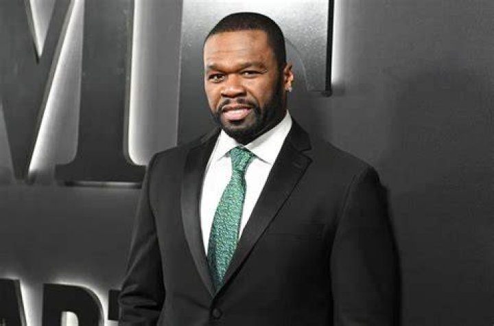 Curtis Jackson Age How Old Is Nancy Mace Ex Husband? Divorce
