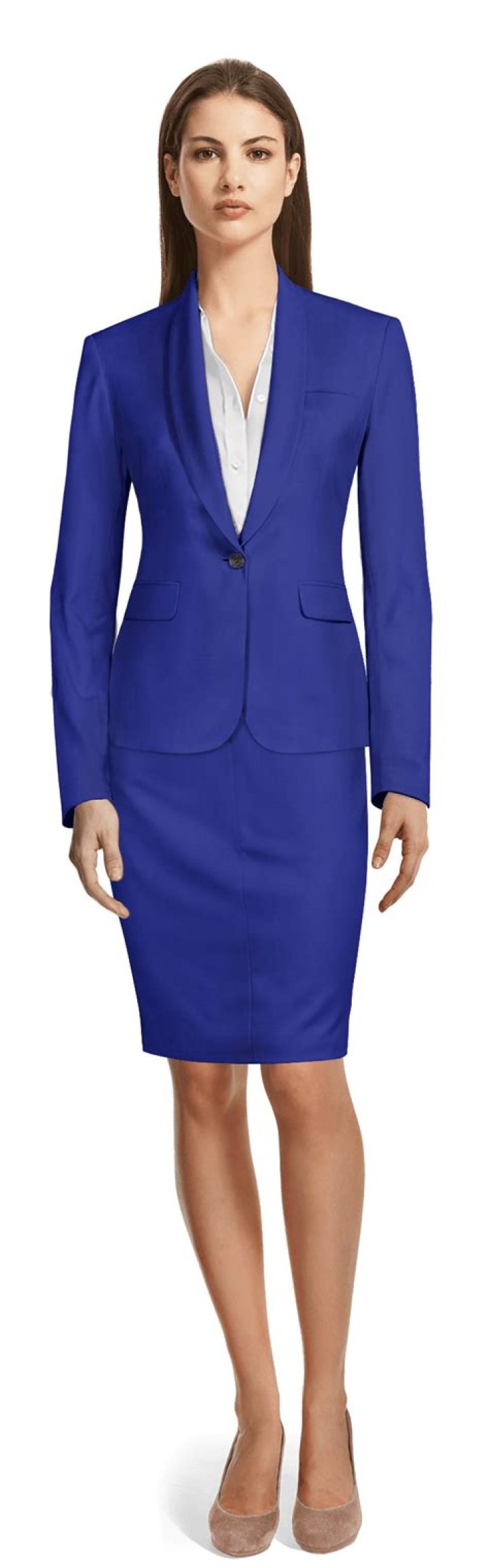 Custom Women Suits Sumissura