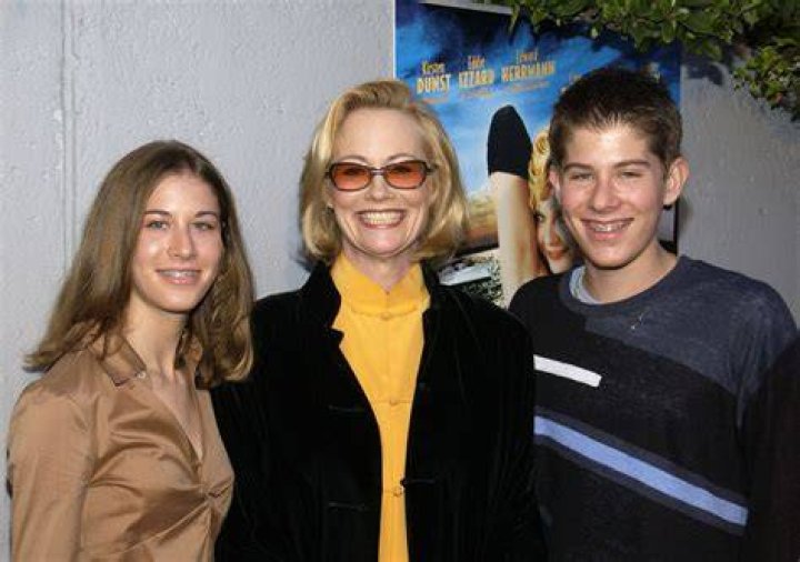 Cybill Shepherd's Son: A Journey Through Fame And Family