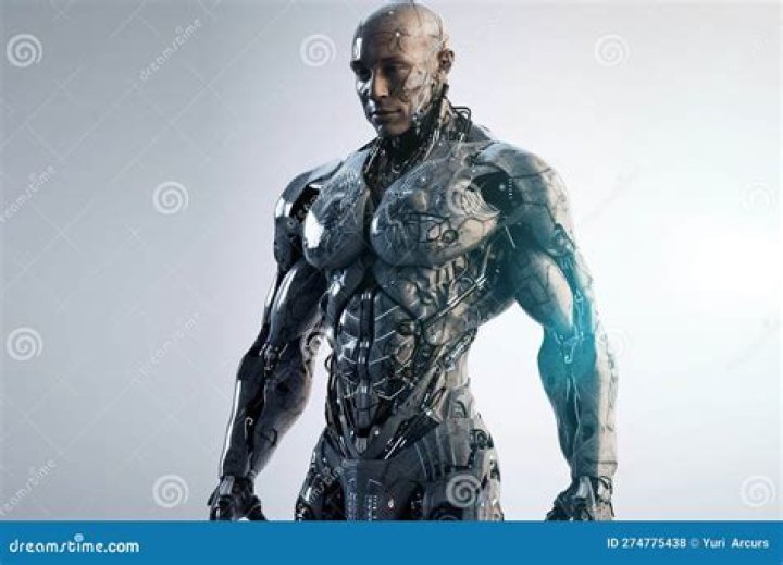 Cyborg
