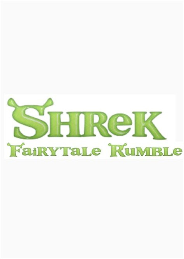 Cyclops Fan Casting for Shrek: Fairytale Rumble | myCast