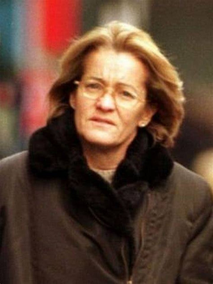 Cydney Bernard Biography, Career, And Marriage