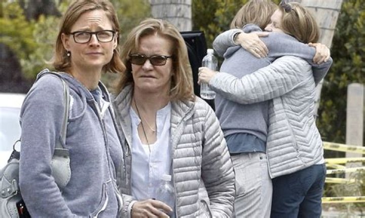 Cydney Bernard Was Jodie Foster's Partner for 15 Years and They Share 2