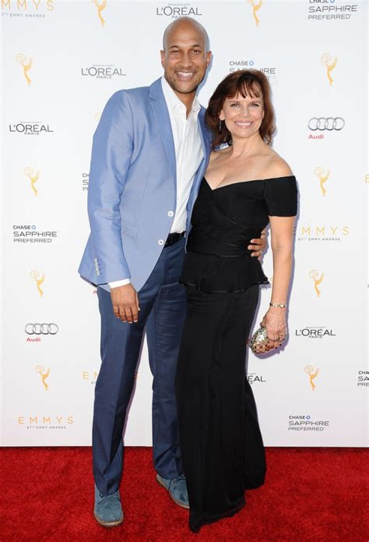 Cynthia Blaise Felt Traumatized by Her Divorce from KeeganMichael Key