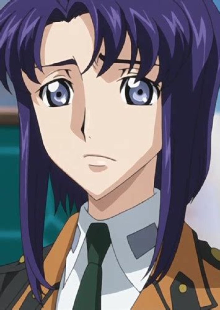 Cécile Croomy Fan Casting for Code Geass | myCast