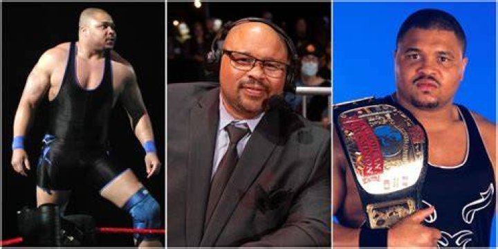 D'Lo Brown Was One Of The Attitude Era's Most Underappreciated Stars