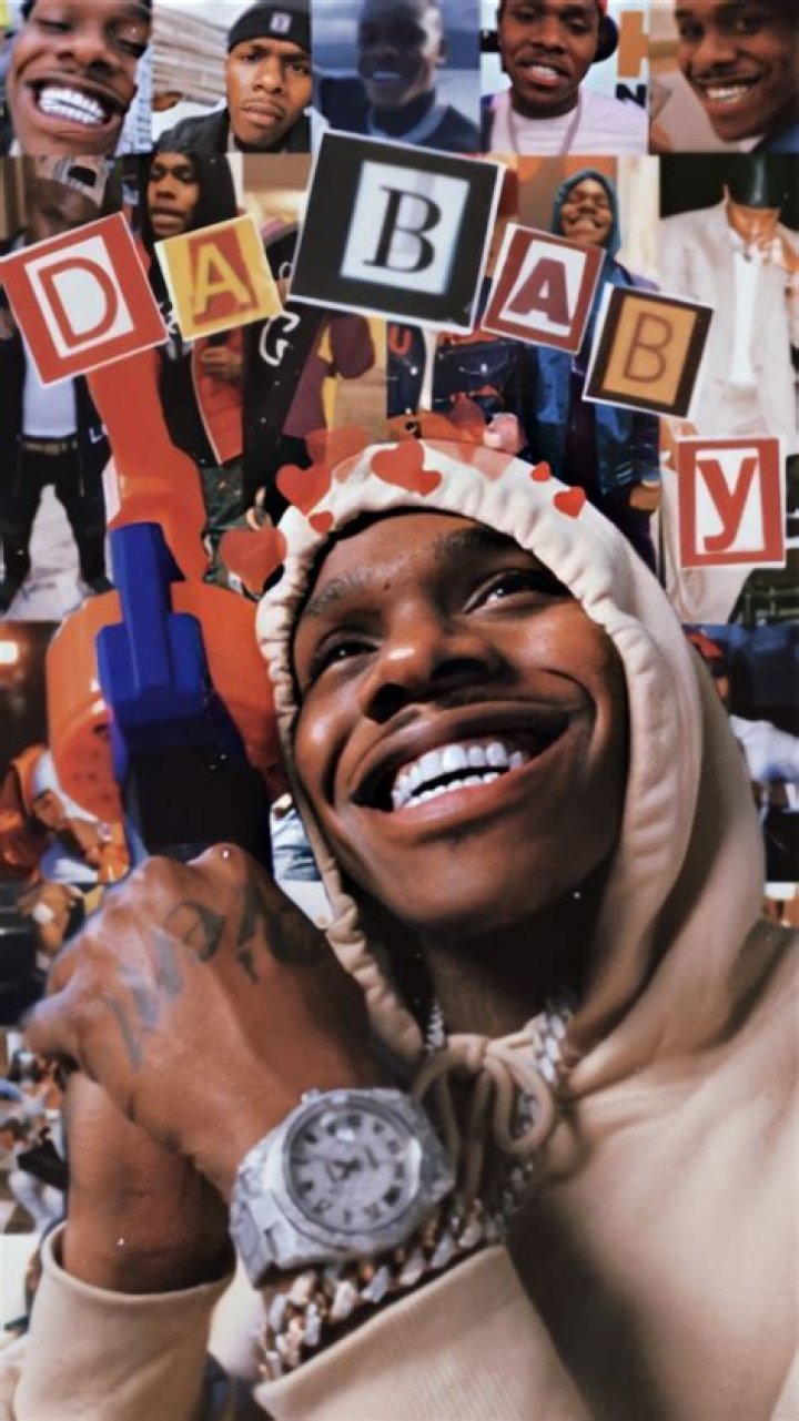 DaBaby as Maitre D in Live Action Shaun The Sheep: The Movie