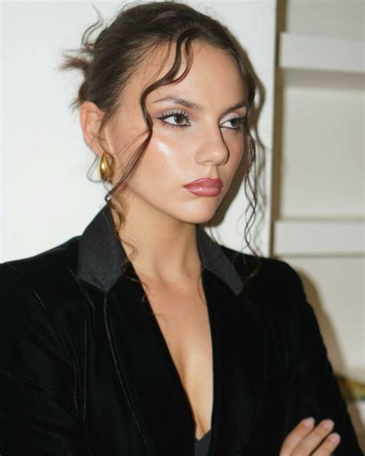 Dafne Keen Nude Leaked Photos and Videos WildSkirts