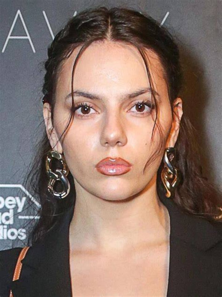 Dafne Keen Nudes Leaks: Understanding The Impact On Privacy And Celebrity Culture