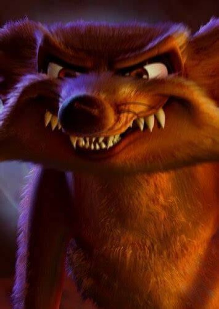 Dag the Coyote Fan Casting for Barnyard (Remake) | myCast