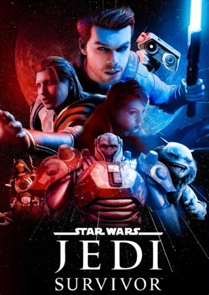 Dagan Gera Fan Casting for Star Wars: Jedi Survivor (2024) | myCast