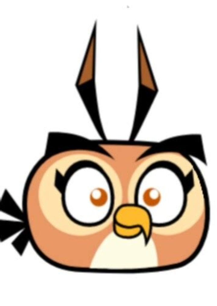 Dahlia (Angry Birds) Fan Casting