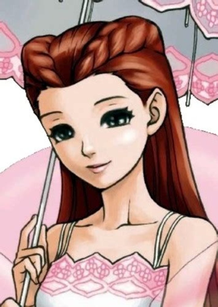 Dahlia Hawthorne/Iris Fan Casting for Ace Attorney: Phoenix Wright & Apollo Justice -Live Action Fancast | myCast