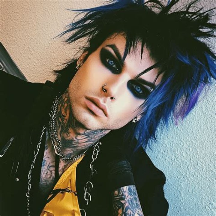 Dahvie Vanity: The Rise And Controversies Of A Music Icon