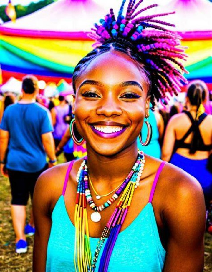 Daijah Wright: The Rising Star Of The Music Industry