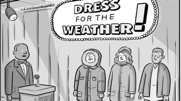 Daily Cartoon Thursday, November 16th