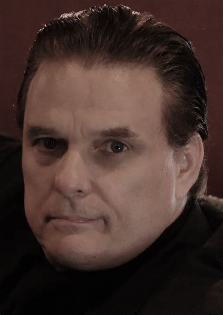 Damian Chapa: The Rise, Struggles, And Triumphs Of A Multifaceted Actor