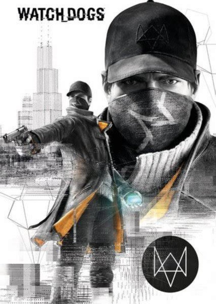 Damien Brenks Fan Casting for Watch Dogs | myCast