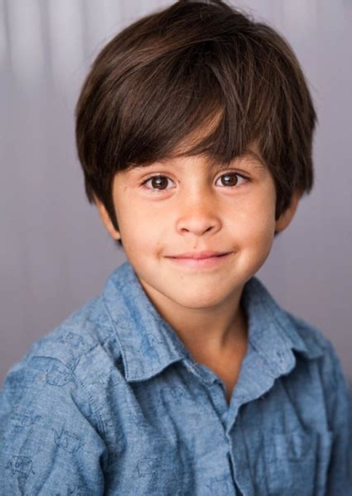 Damon Saleem Fan Casting