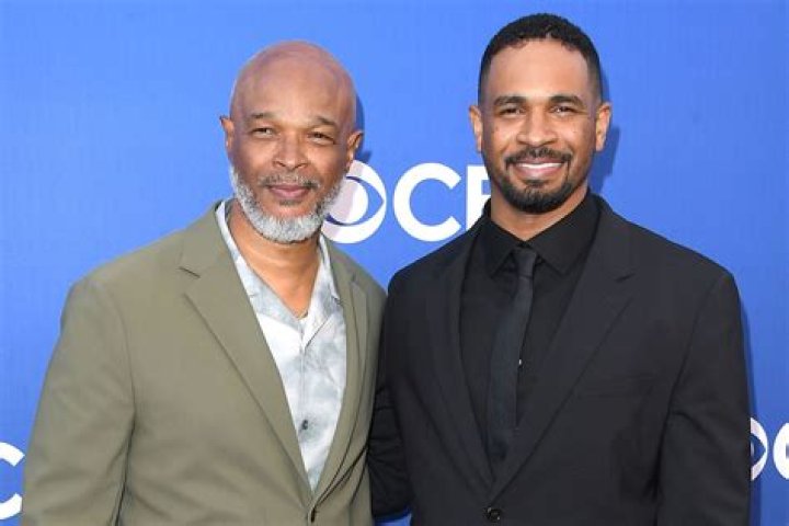 Damon Wayans Jr. as Jolt in Transformers: Endgame