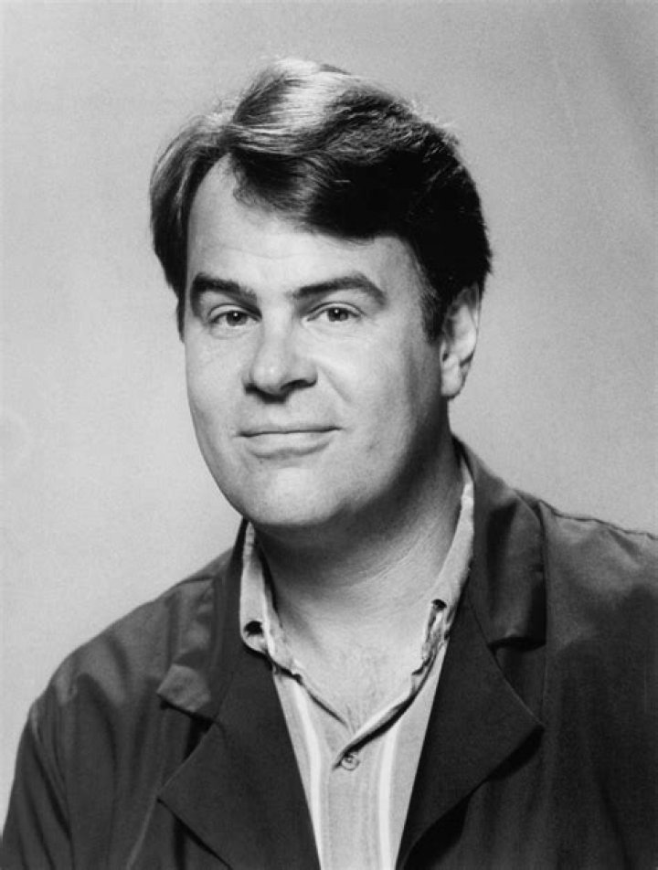 Dan Aykroyd as Clark Griswold in National Lampoon's Christmas Vacation