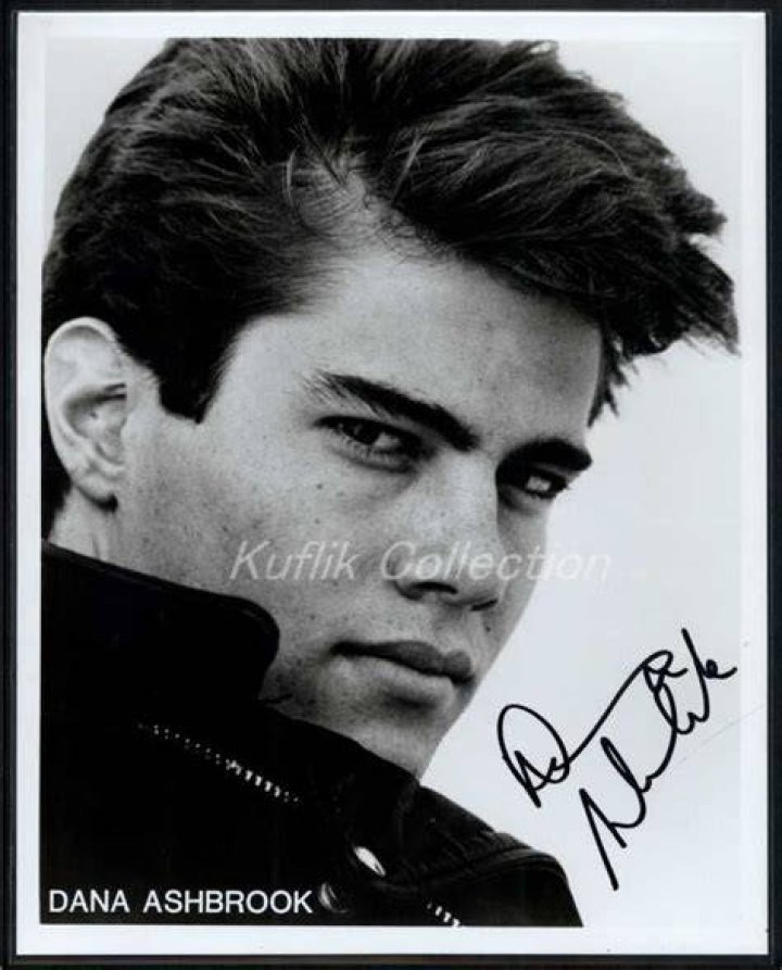 Dana Ashbrook Fan Casting