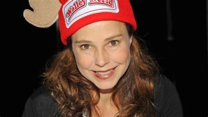 Dana Barron as Guest Stars in Face Claims Sorted by Beverly Hills, 90210
