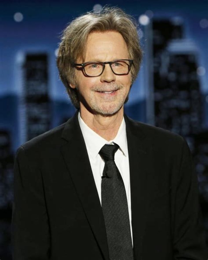 Dana Carvey as Beldar Conehead/Donald R. DeCicco in Coneheads 