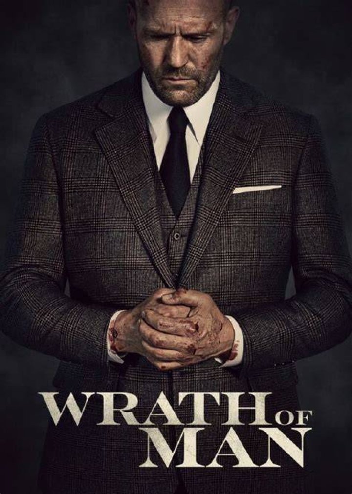 Dana Curtis, Fortico's guard Fan Casting for Wrath of Man (2011) | myCast