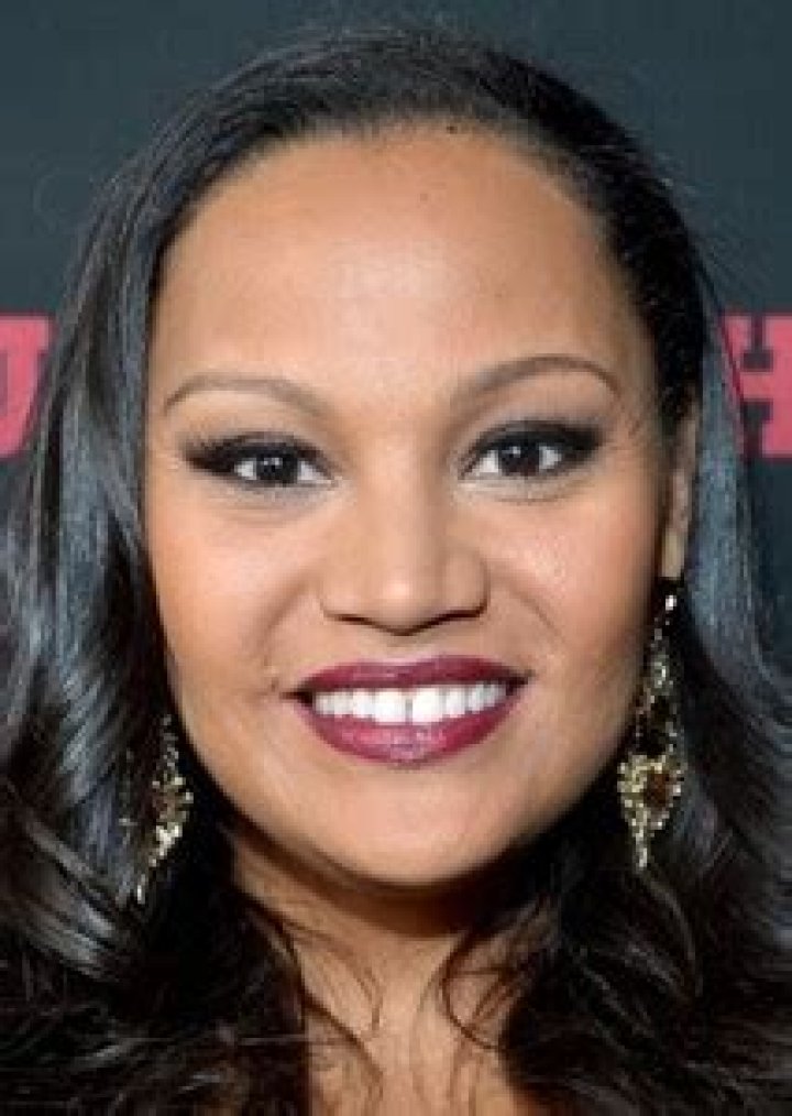Dana Gourrier Fan Casting