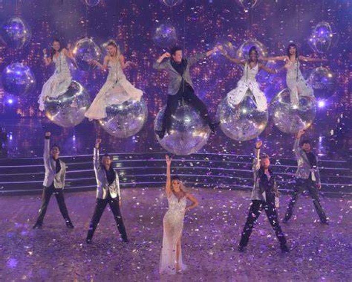 Dancing with the Stars 18 Dancing with the Stars Wiki Fandom